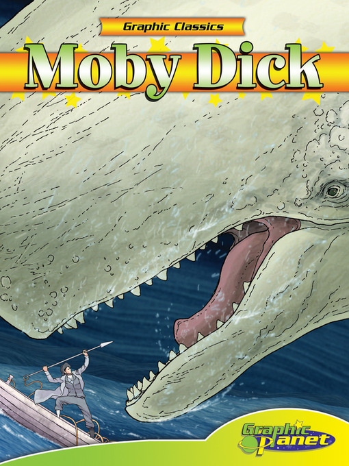 Title details for Moby Dick by Herman Melville - Available